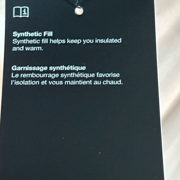 NWTs Nike Women's Sportswear Essential Insulated Jacket Sz 3X - Picture 13 of 14